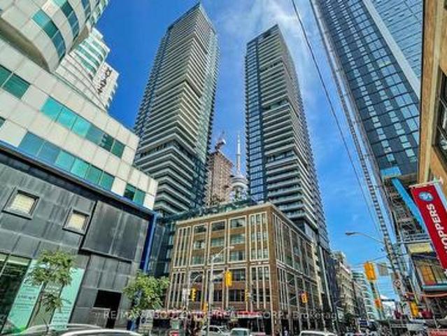 Condo for sale in Spadina—Fort York, Toronto