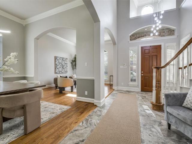 House for sale in Denton, Texas