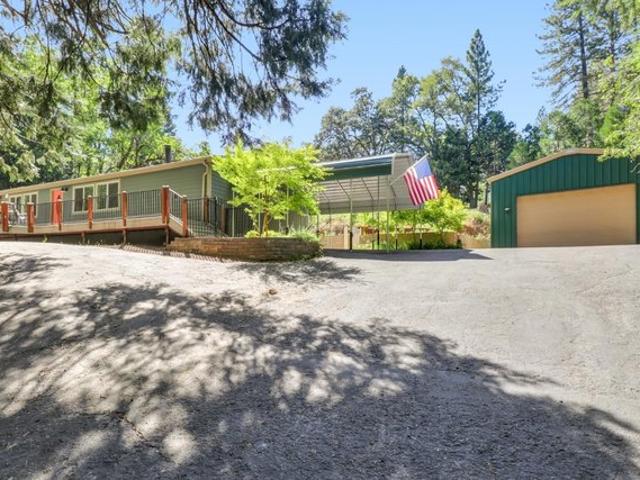House for sale in Placerville, California