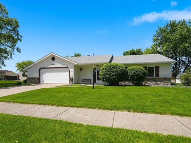 House for sale in Woodburn, Indiana