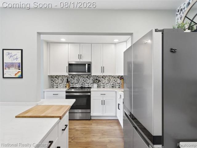 Condo for sale in Royal Oak, Michigan