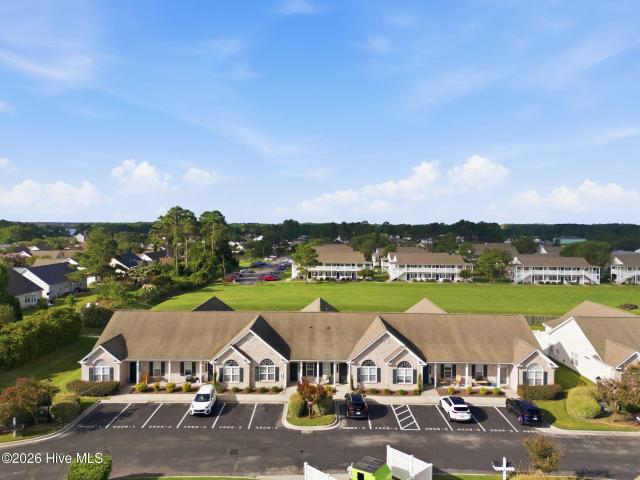 Condo for sale in Southport, North Carolina