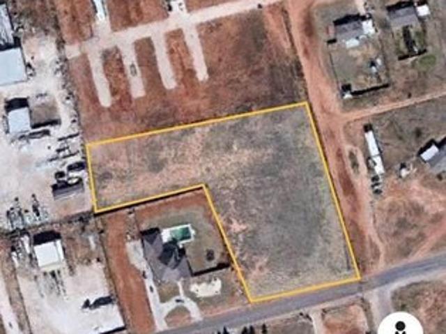 Land for sale in Midland, Texas