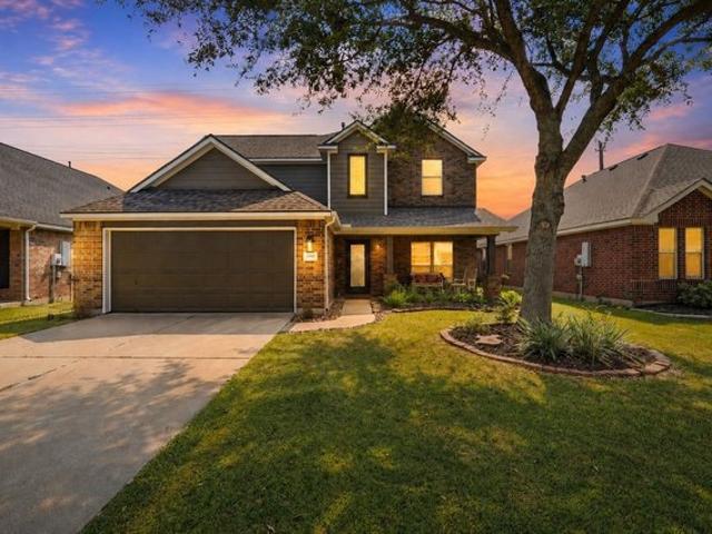 House for sale in Harris, Texas