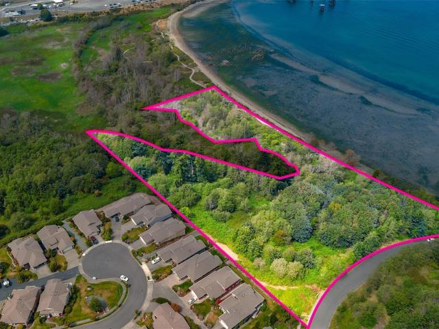Land for sale in Clearidge, Anacortes