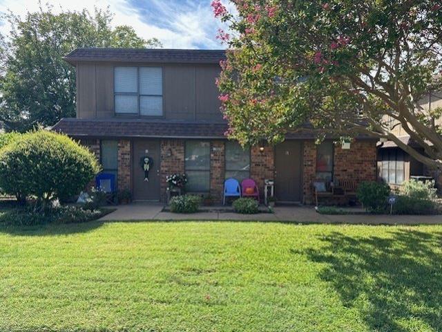 House for sale in Fort Worth, Tarrant County