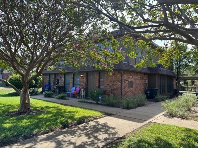 House for sale in Fort Worth, Tarrant County