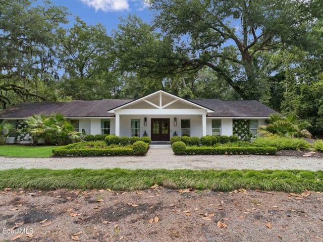 House for sale in Glynn, Georgia