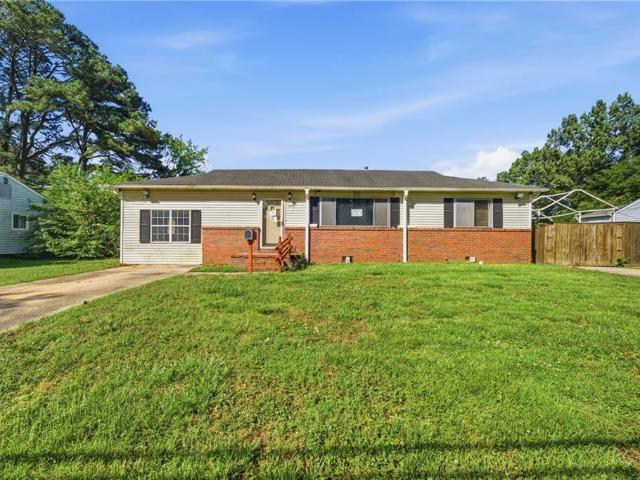 House for sale in Virginia