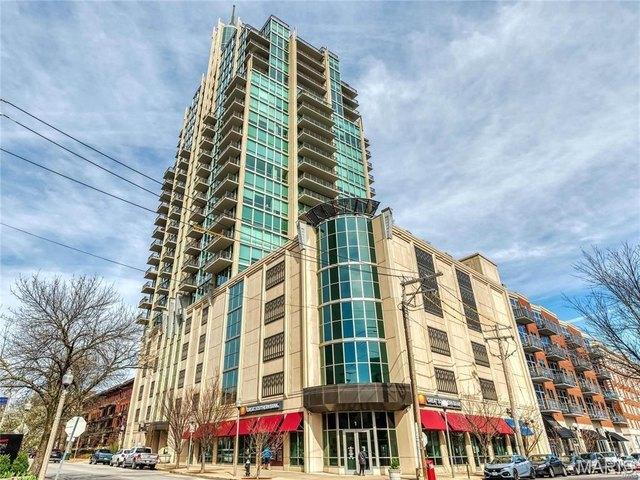 Condo for sale in Saint Louis, Missouri
