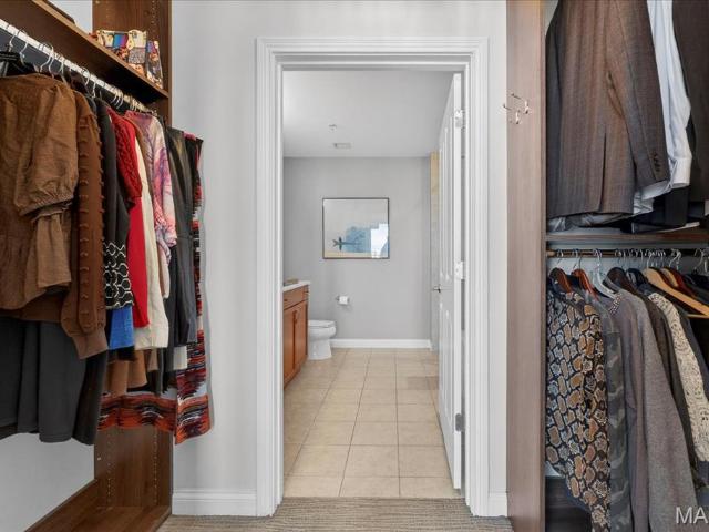 Condo for sale in Saint Louis, Missouri