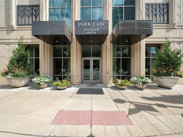 Condo for sale in Saint Louis, Missouri