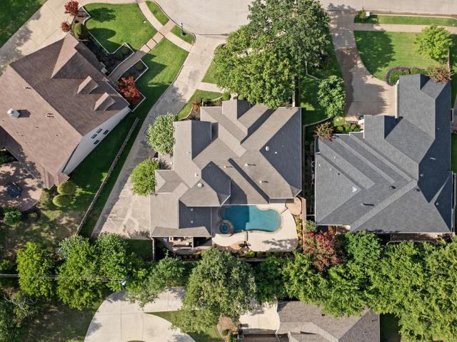 House for sale in Colleyville, Tarrant County