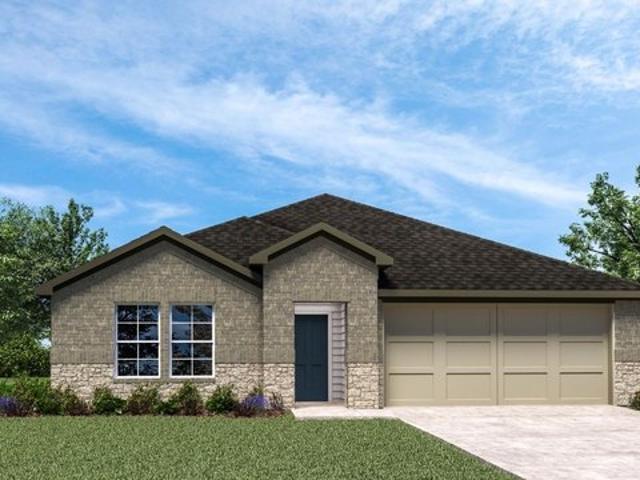 House for sale in Noble, Oklahoma