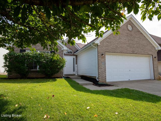 House for sale in Kentucky