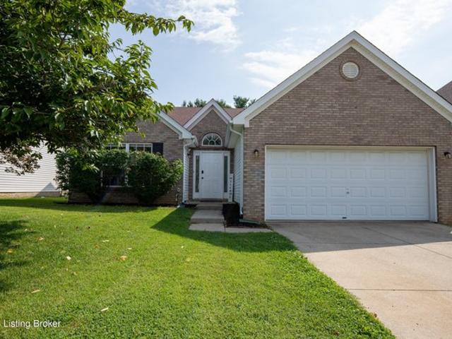 House for sale in Louisville, Kentucky