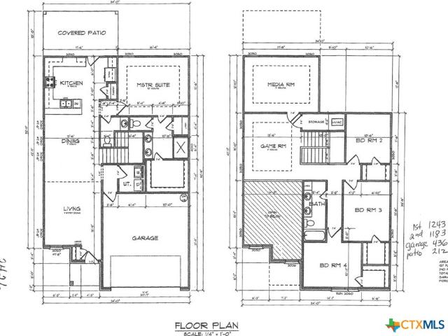 House for sale in Belton, Texas