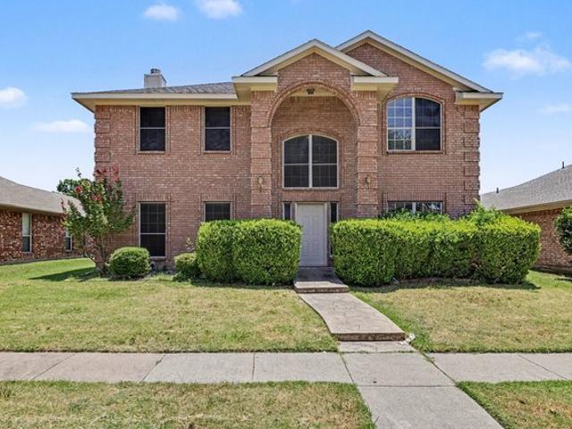 House for sale in Mckinney, Texas