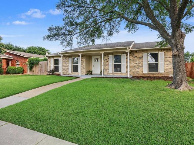 House for sale in Denton, Texas