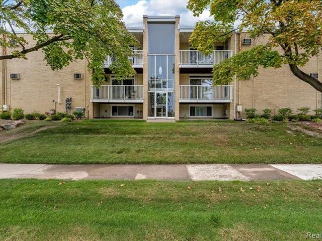 Condo for sale in Royal Oak, Oakland County