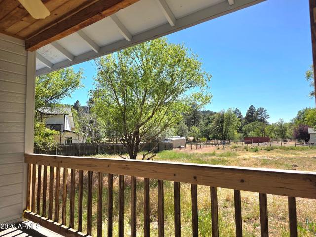 House for sale in Gila, Arizona