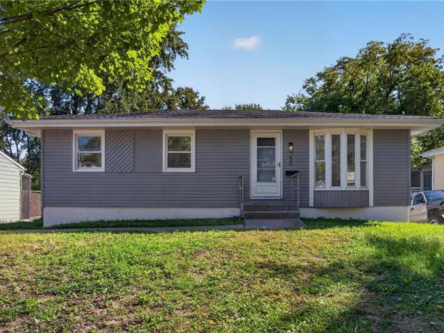 House for sale in Kansas City, Clay County