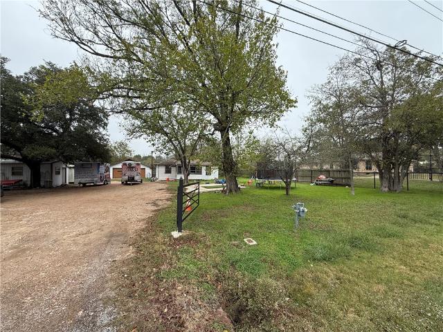 Land for sale in Bryan, Texas