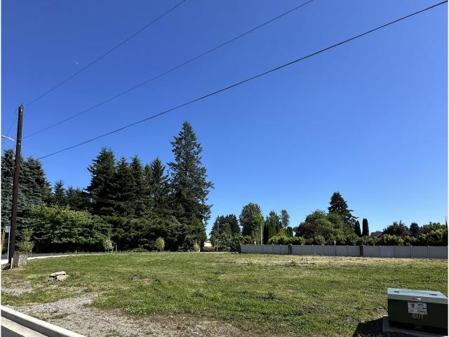 Land for sale in Vancouver, Washington