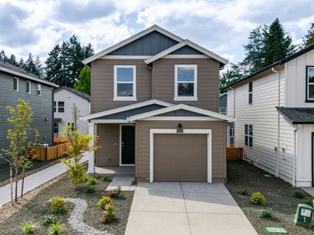House for sale in Vancouver, Washington