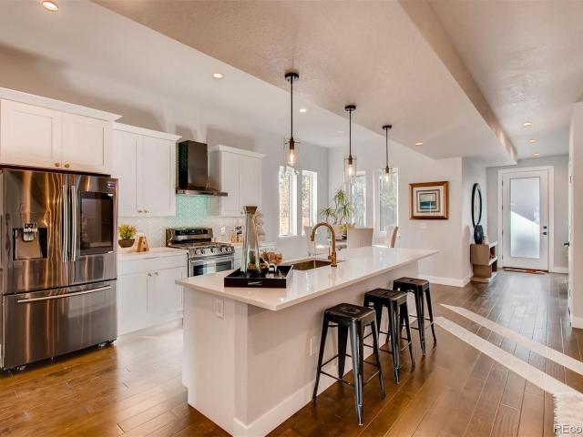 Land for sale in Denver Land for sale in Denver