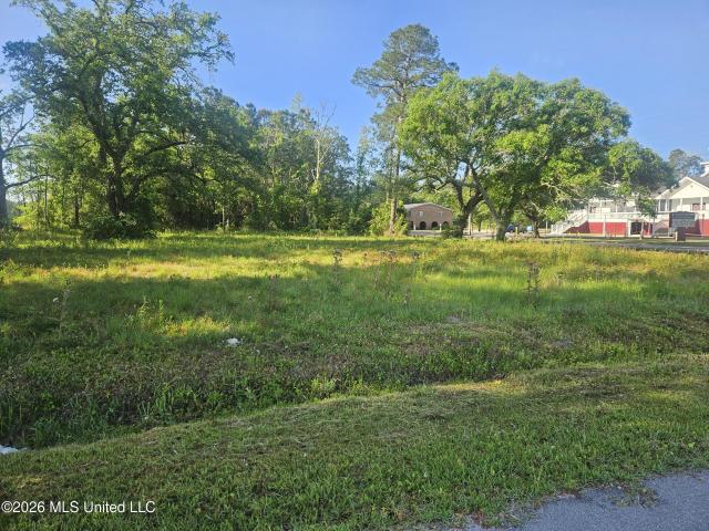 Land for sale in Waveland, Hancock County