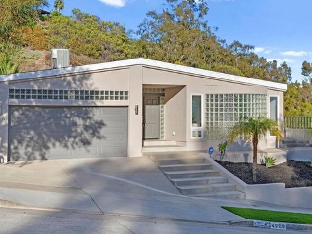House for sale in Jacumba, California