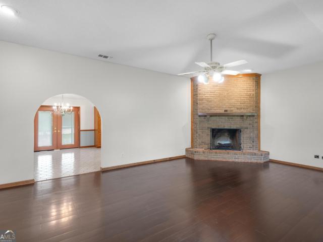 House for sale in Evans, Georgia
