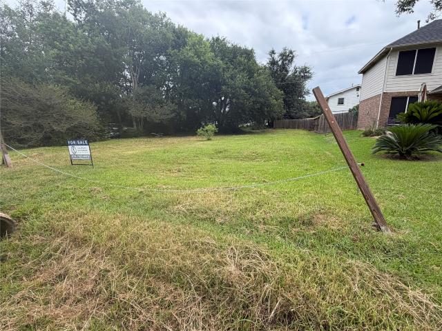 Land for sale in Harris, Texas
