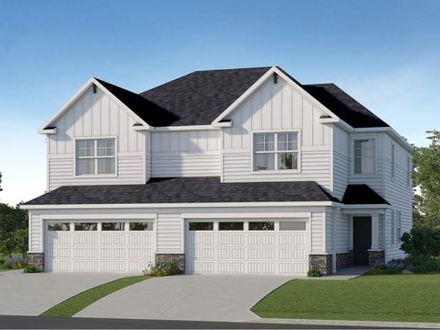 Townhouse for sale in Rochester, Minnesota