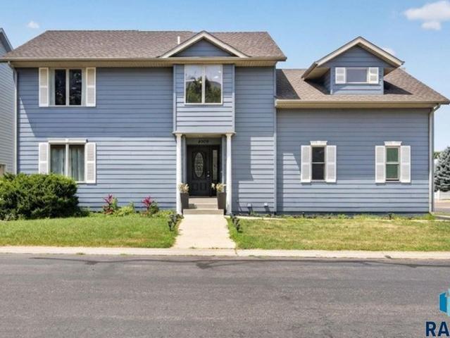House for sale in Sioux Falls, South Dakota