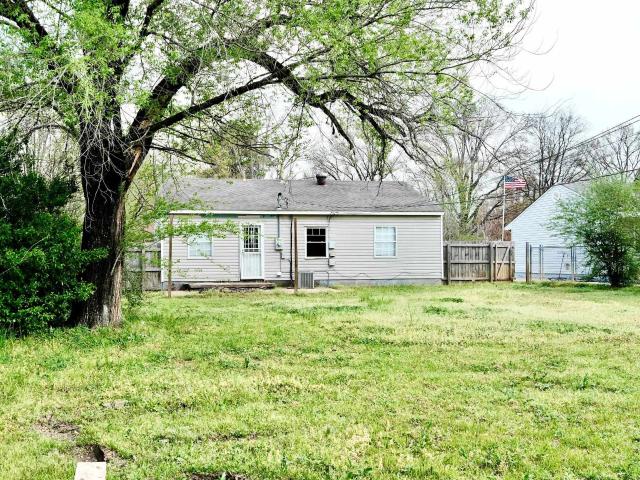 Property for sale in Tennessee