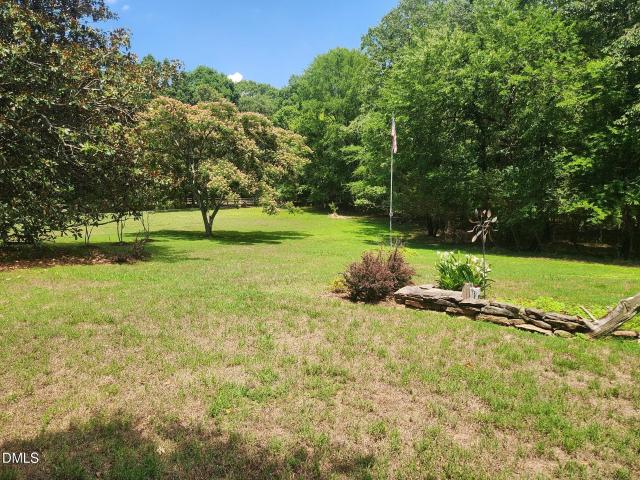 House for sale in Hillsborough, North Carolina