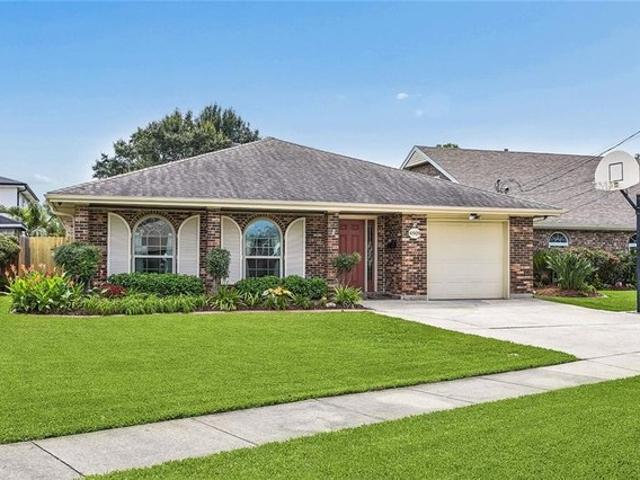 House for sale in Metairie, Louisiana