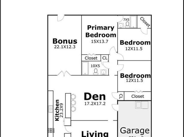 House for sale in Metairie, Louisiana