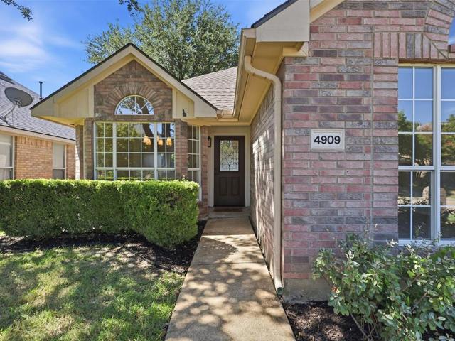 House for sale in Mckinney, Texas
