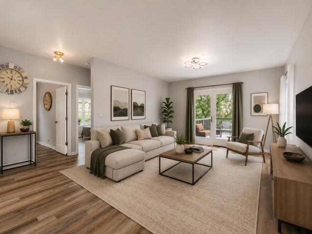 Property for rent in Lisle, Illinois