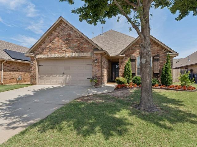 House for sale in Oklahoma City, Oklahoma