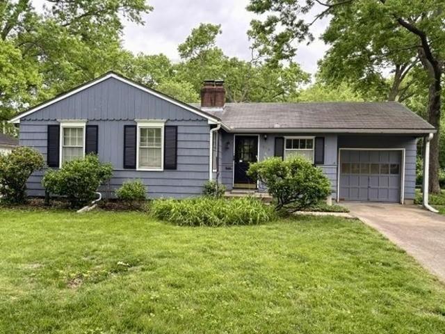 House for sale in Kansas