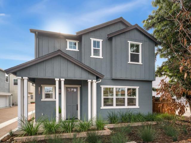 House for sale in San Jose, California