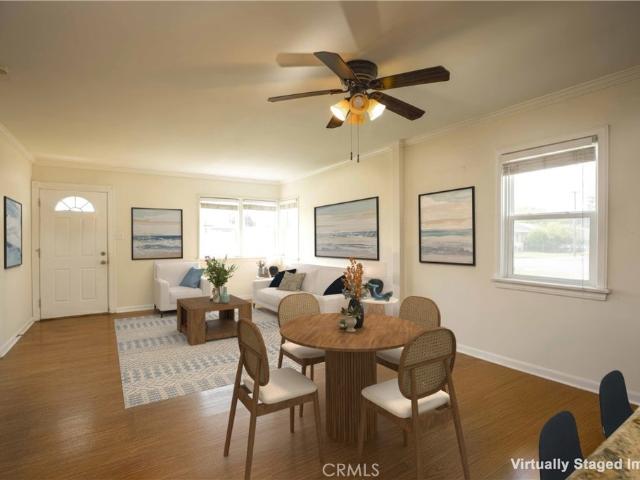 House for sale in Hawthorne, California