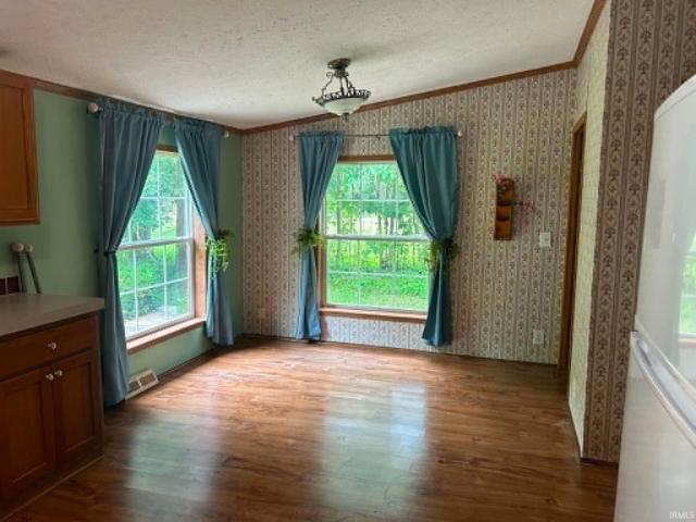 House for sale in Jasonville, Indiana