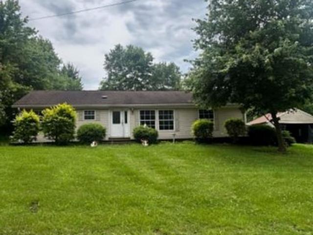 House for sale in Jasonville, Indiana