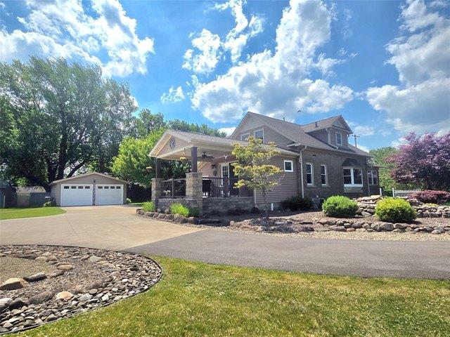 House for sale in Erie, Pennsylvania