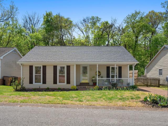 Property for sale in Tennessee
